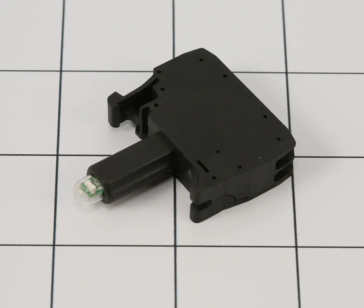 JLG Part # 137785 | SJ-SWITCH BLOCK ASSY, EA