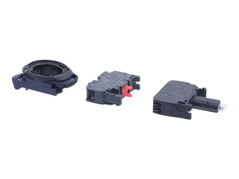 JLG Part # 137790SJ | SJ-SWITCH BASE ASSY LED, EA