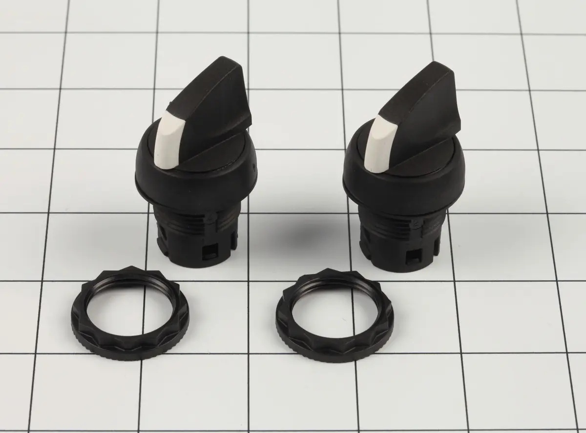 JLG Part # 137794 | SJ-2 WAY SELECTOR SWITCH, EA