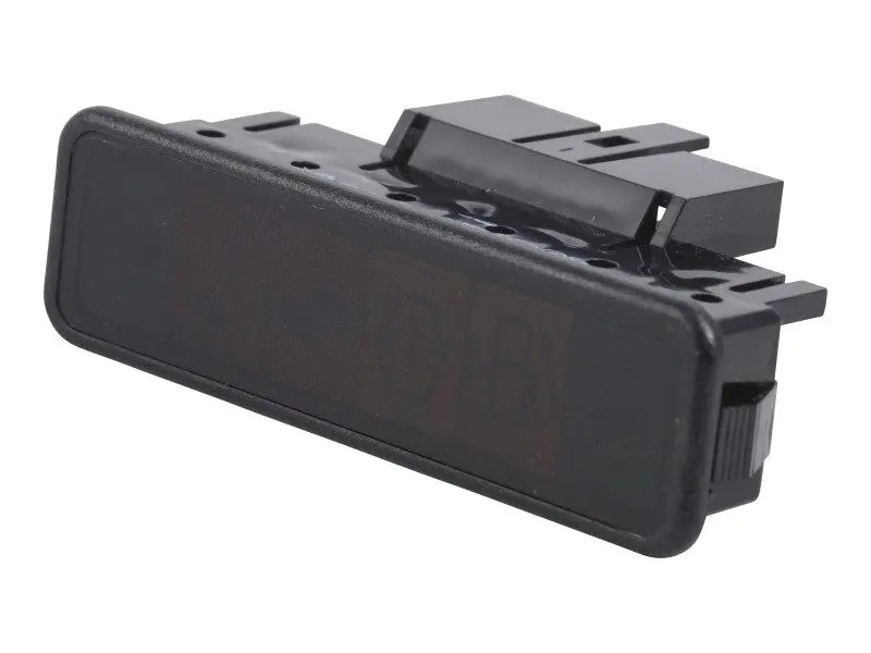 JLG Part # 138229 - SJ-MODULE, UPPER INDICATING, EA