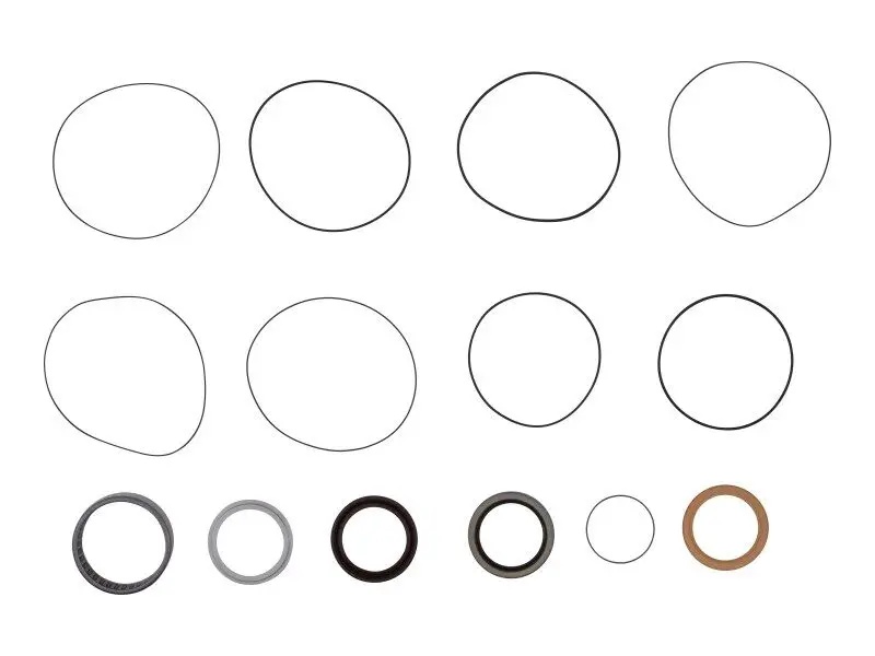 JLG Part # 139520 | SJ-SEAL KIT, EA