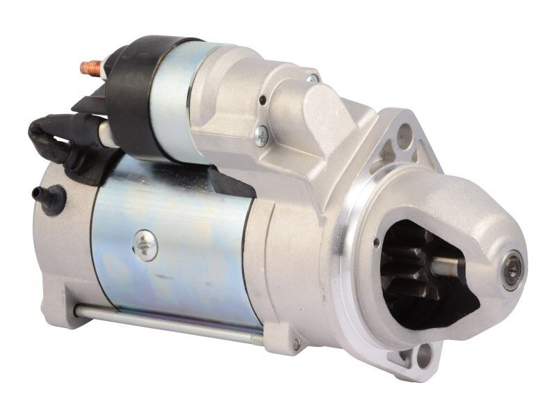 JLG Part # 139709GT - GN-STARTER, EA