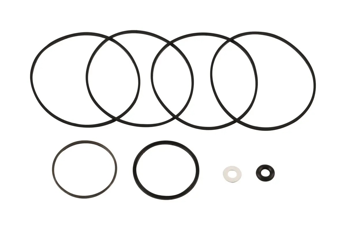 JLG Part # 139735 | SJ-SEAL KIT, EA