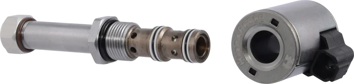 JLG Part # 147232GT | GN-12VDC PROPORTIONAL VALVE, EA