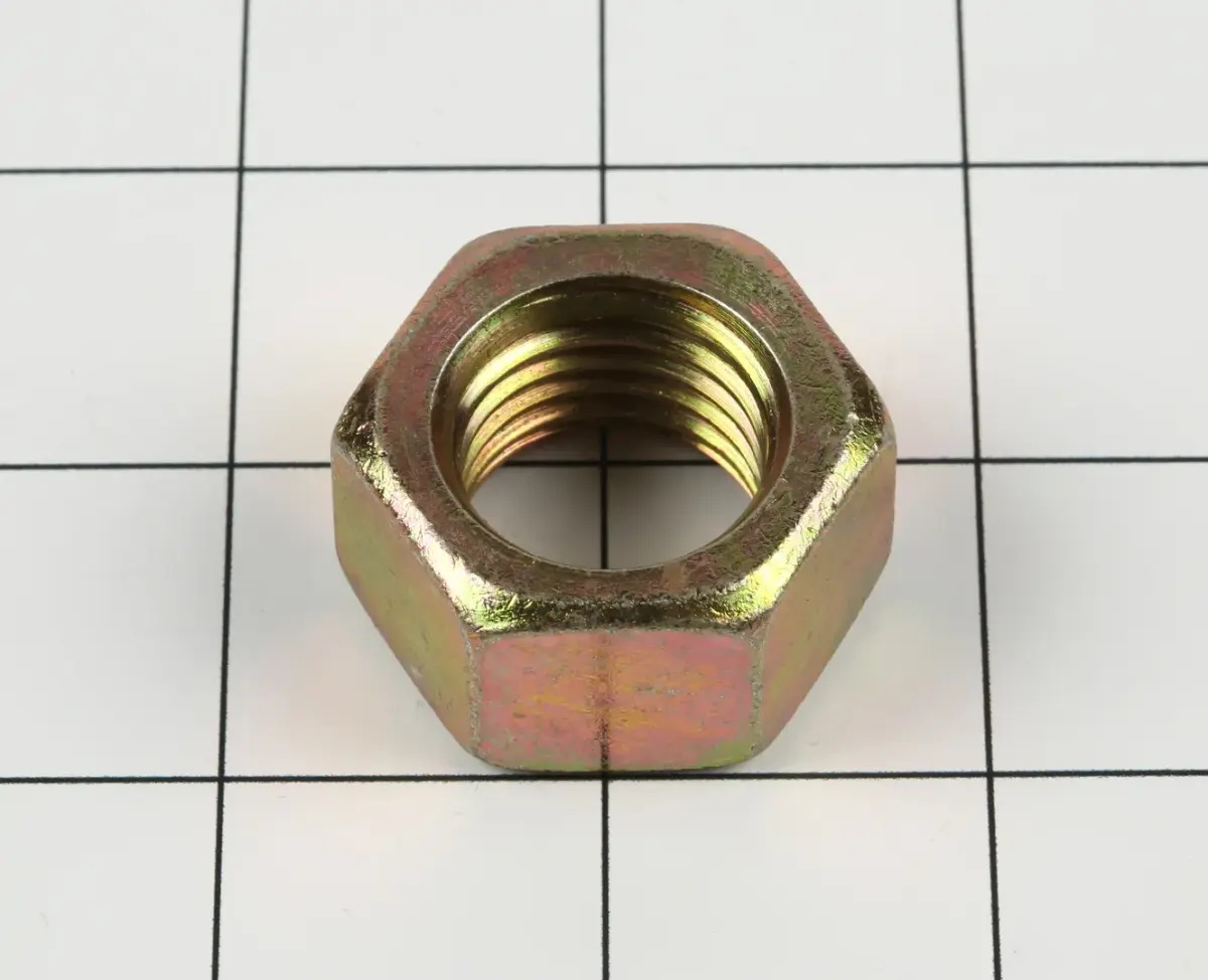 JLG Part # 147556SJ | SJ-NUT, HEX, EA