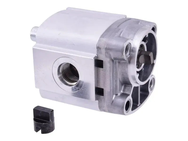 JLG Part # 147661 | SJ-HYDRAULIC PUMP, EA