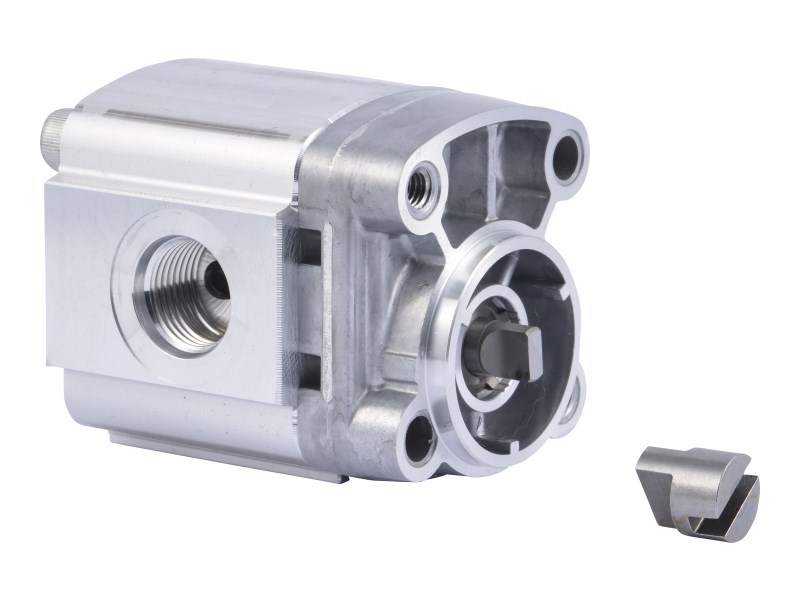 JLG Part # 147661SJ | SJ-HYDRAULIC PUMP, EA