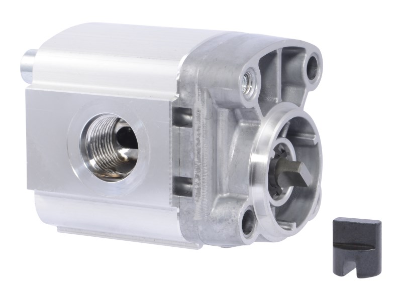 JLG Part # 147662SJ | SJ-PUMP, EA