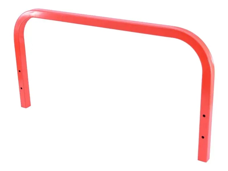 JLG Part # 149098SJ | SJ-NONOEM, RAIL,FRONT, EA