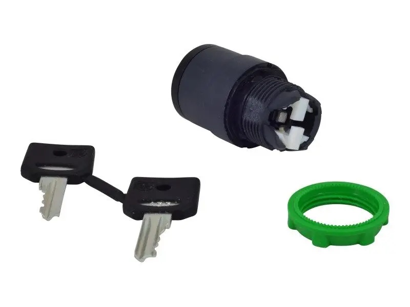 JLG Part # 149605 | SJ-3 POS SWITCH, KEY, EA