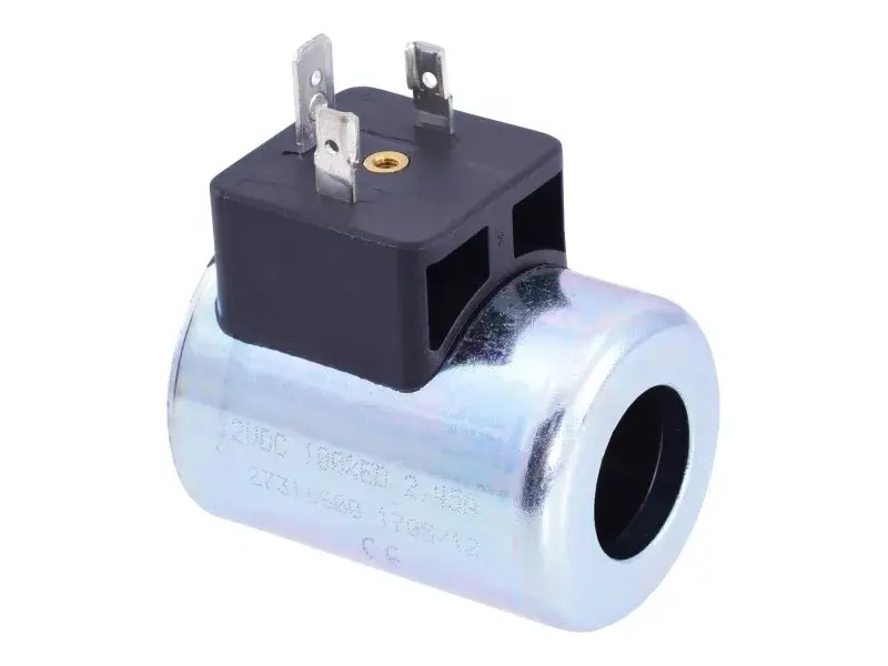 JLG Part # 153337 | SJ-COIL, EA