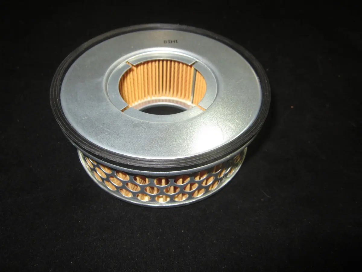 JLG Part # 15741-1108-0 | KU-ELEM,AIR CLEANER, EA