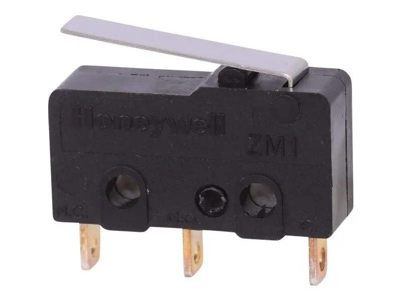 JLG Part # 159067 | SJ-LEVER MICRO SWITCH, EA