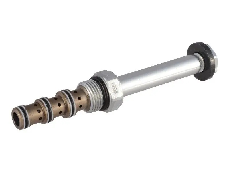 JLG Part # 166036SJ | SJ-valve, EA