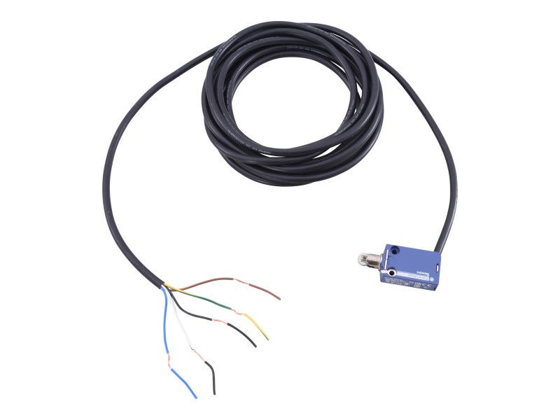JLG Part # 1679900012 | MICRO SWITCH W/ 5M CABLE, EA