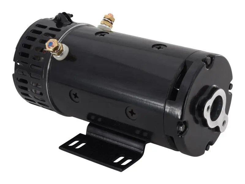 JLG Part # 169260SJ | SJ-MOTOR, EA
