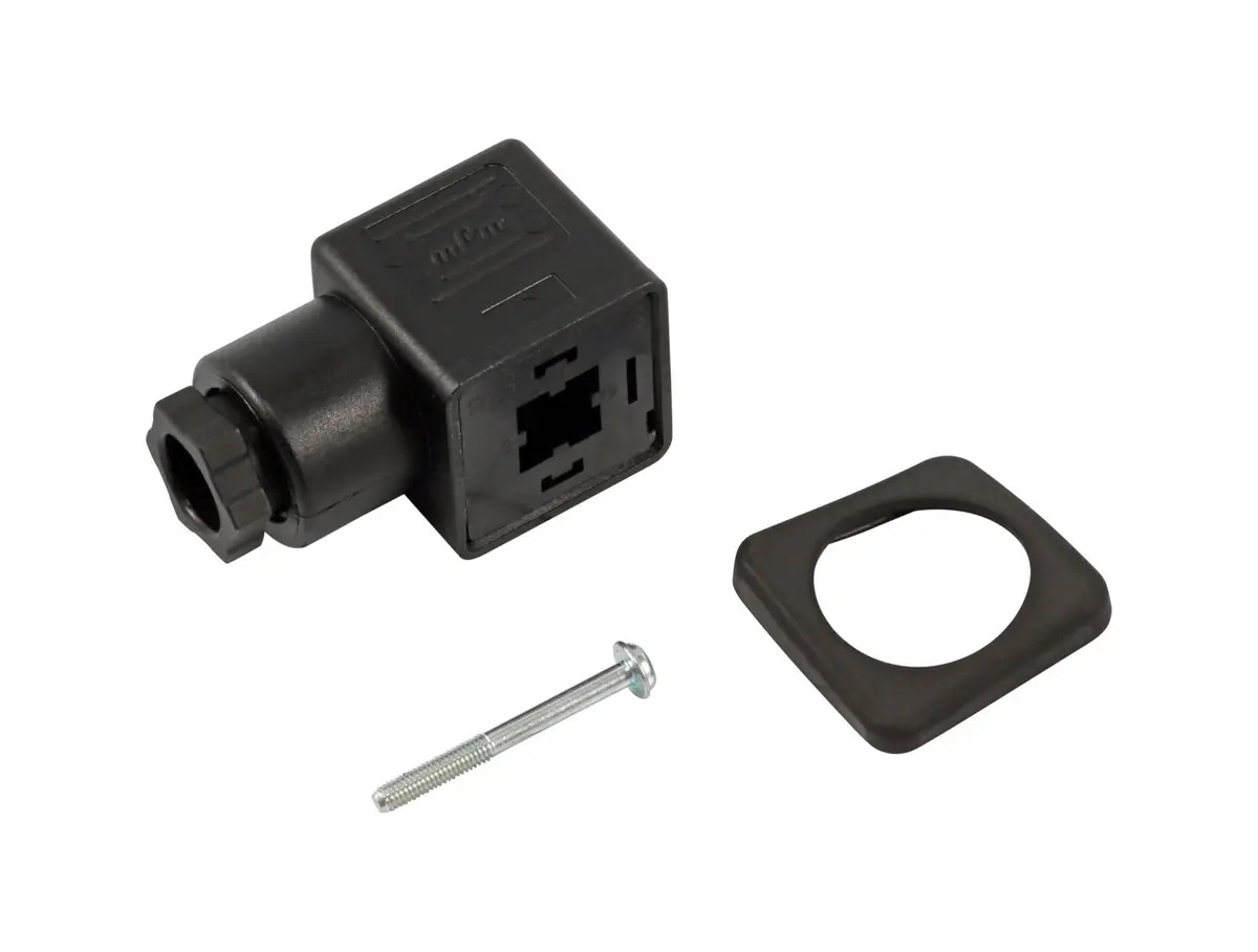 JLG Part # 170593SJ | SJ-SOLENOID CONNECTOR W/DIODE, EA