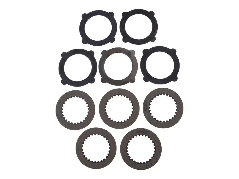 JLG Part # 170795SJ | SJ-CLUTCH DISC KIT, EA