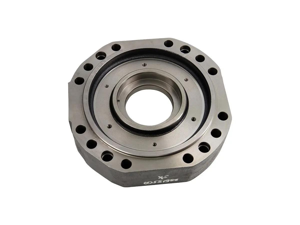 JLG Part # 170844 | SJ-COVER, EA