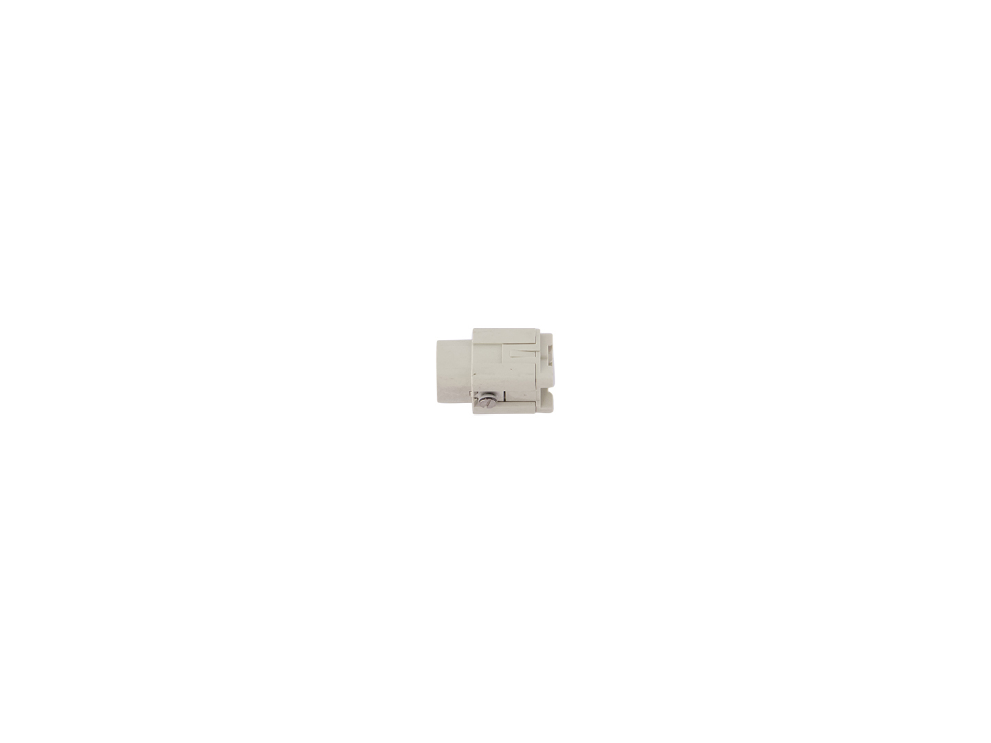 JLG Part # 1730720080 | TERMINAL,PF 4+1WAT 230/110(X29, EA