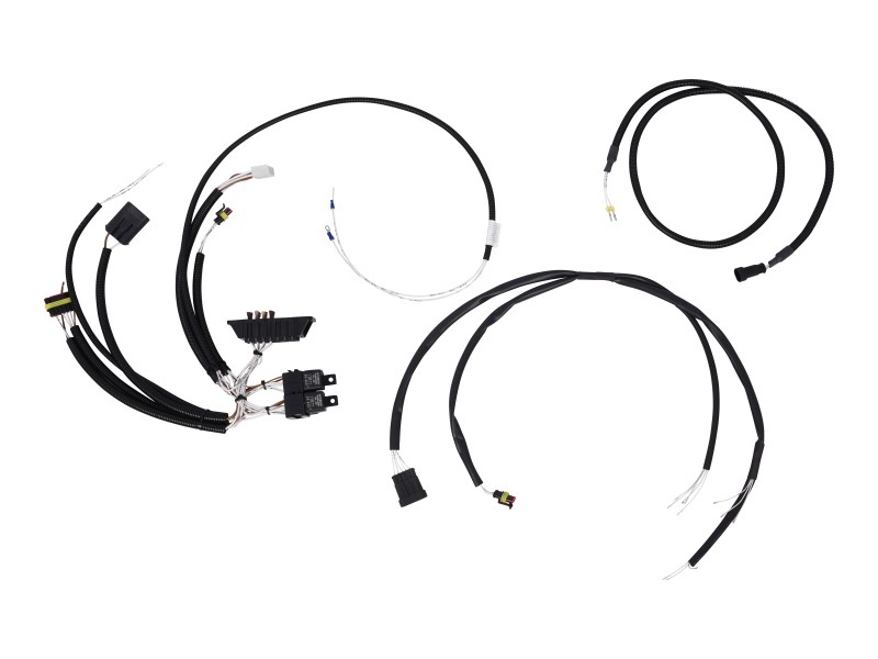 JLG Part # 1757250007 | BATTERY CHARGER, EA