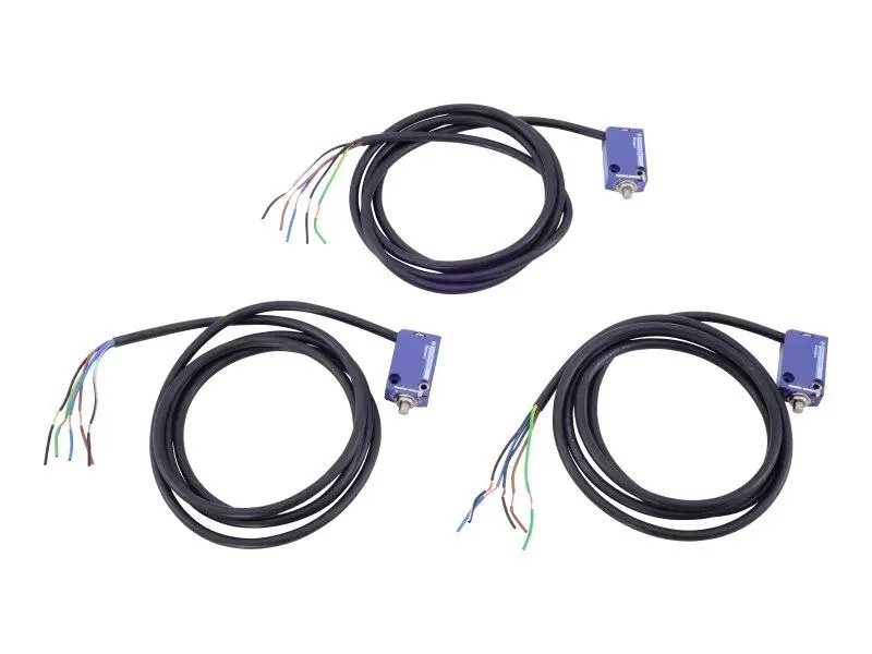 JLG Part # 1772950011 | CABLE,WITH MICRO SWITCH, EA