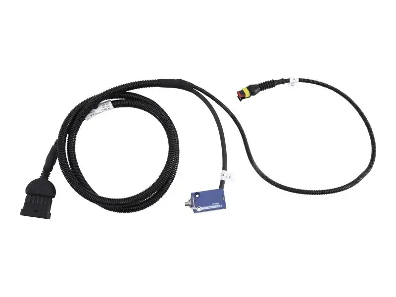JLG Part # 1772950012 | CABLE,EXTENSION STABILIZER, EA