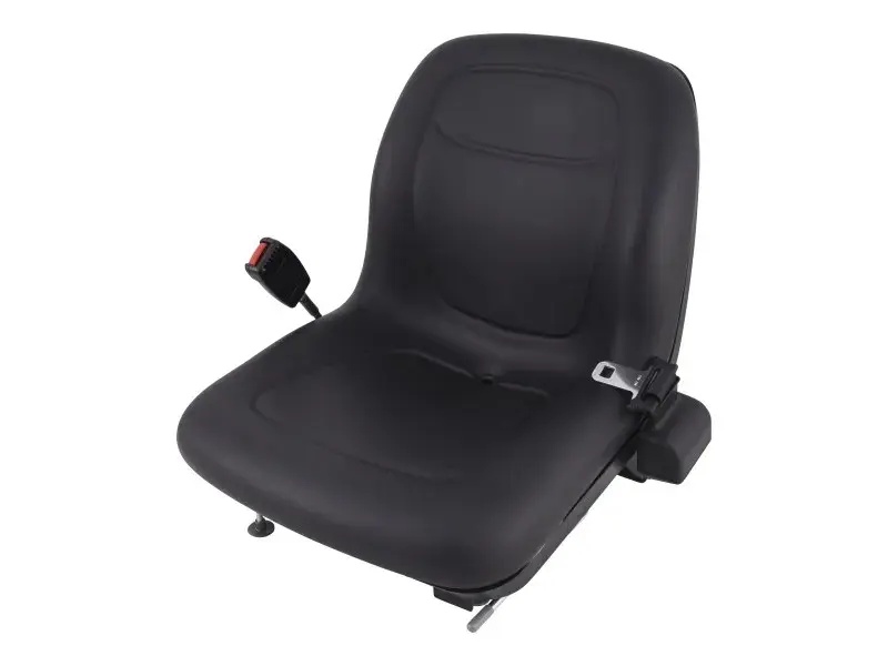JLG Part # 18003434 | SJ-SEAT ASSY, NON-SUSPENSION, EA