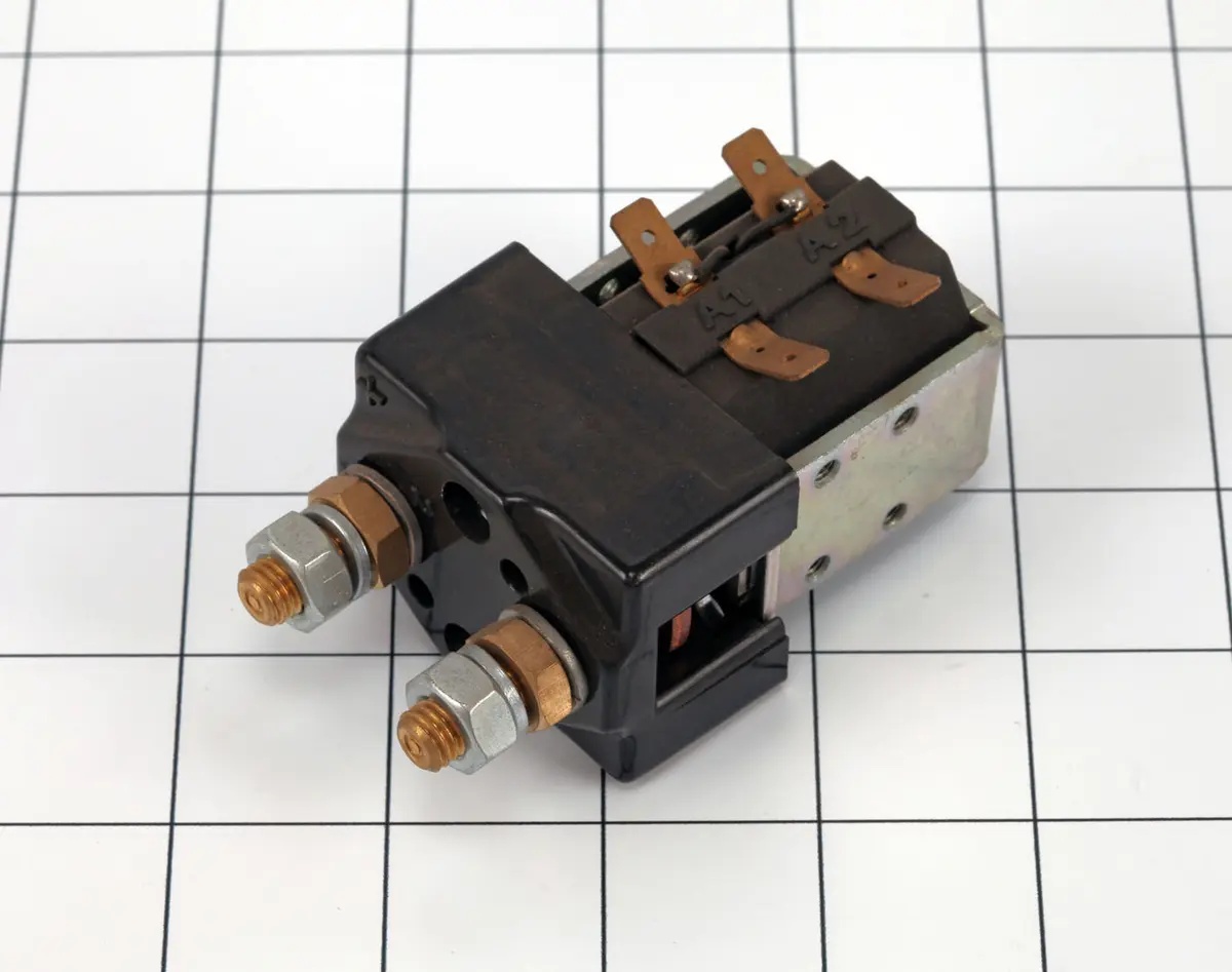 JLG Part # 19549GT | GN-RELAY, EA