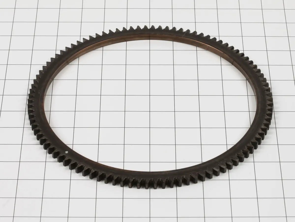 JLG Part # 1G08163820KU | KU-RING GEAR, EA