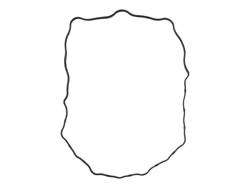 JLG Part # 1G911-14523KU | KU-GASKET, VALVE COVER, EA
