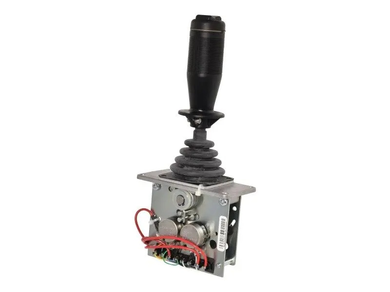 JLG Part # 20424GT | GN-CONTR,JOYSTICK, EA