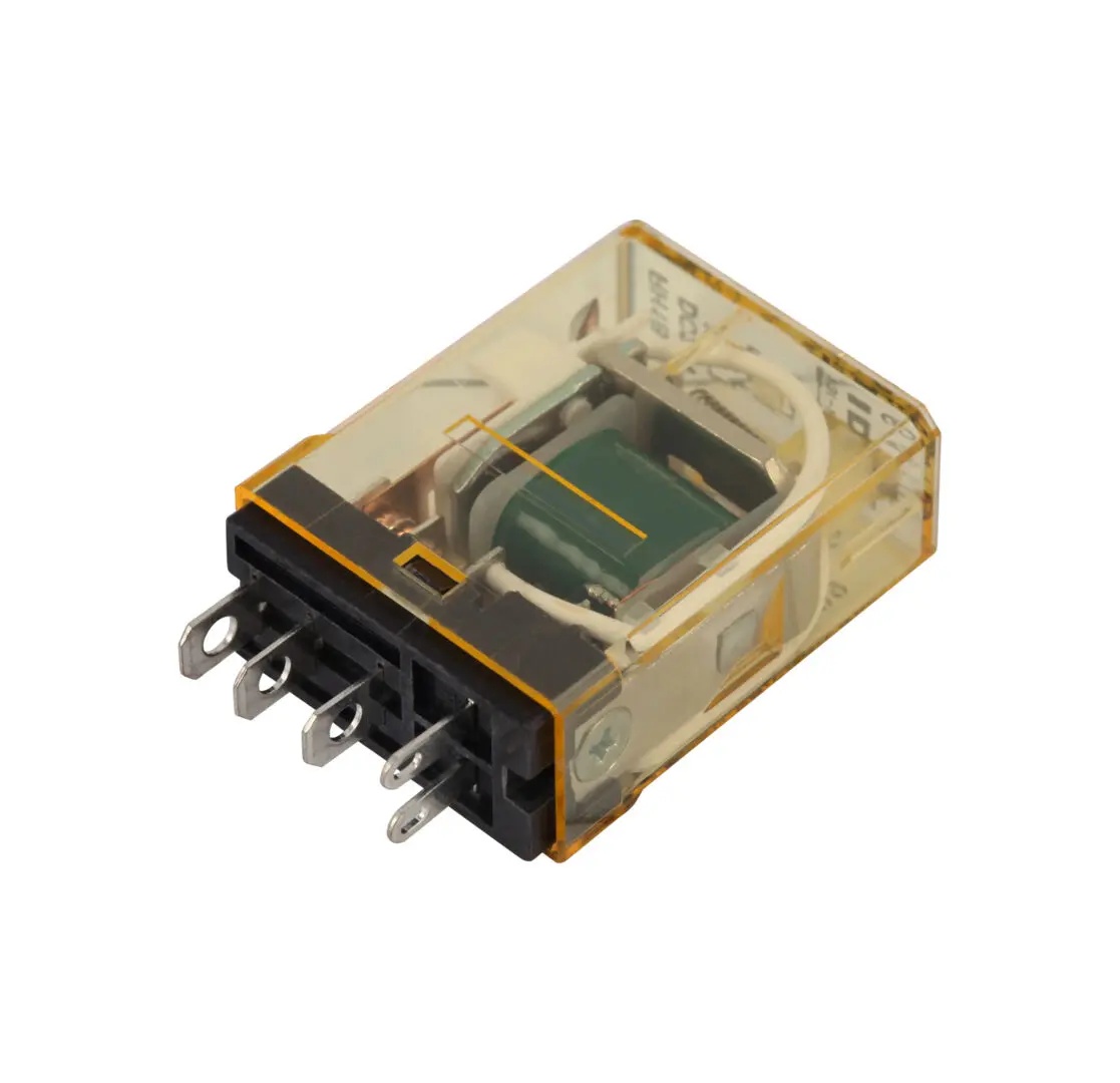 JLG Part # 20812GT | GN-RELAY 24V, EA