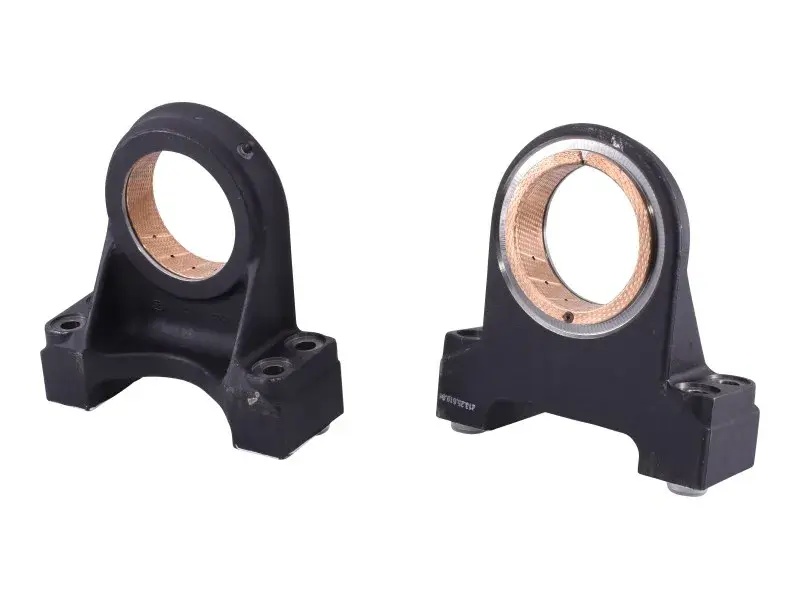 JLG Part # 21325.610.04DN | DN-SUPPORT ASY, EA