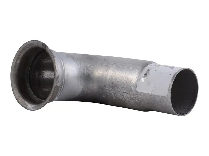 JLG Part # 214354GT | GN-Pipe,Doc Outlet Elbow, EA