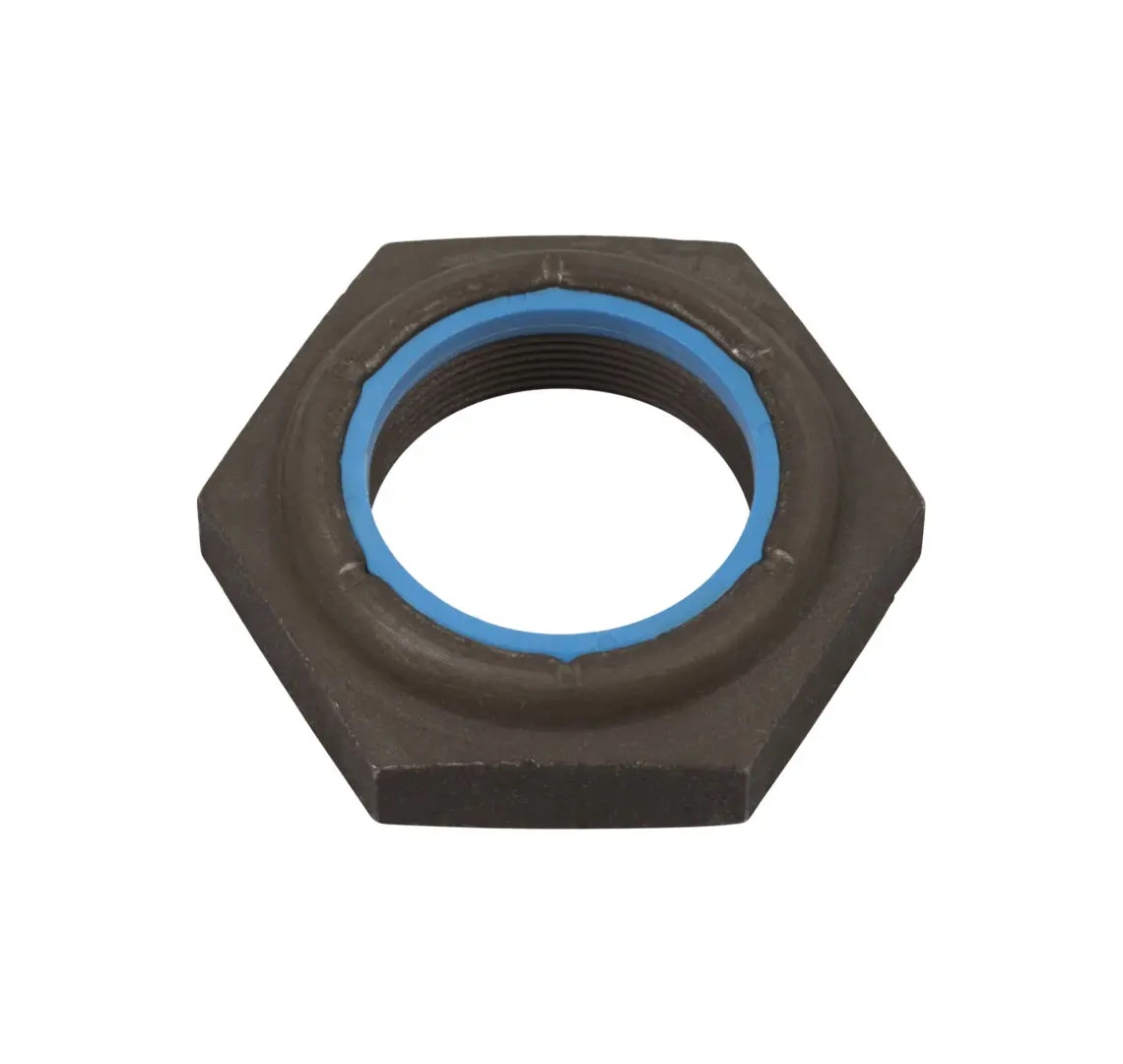 JLG Part # 215634 | DN-NUT, IDLER SHAFT, EA