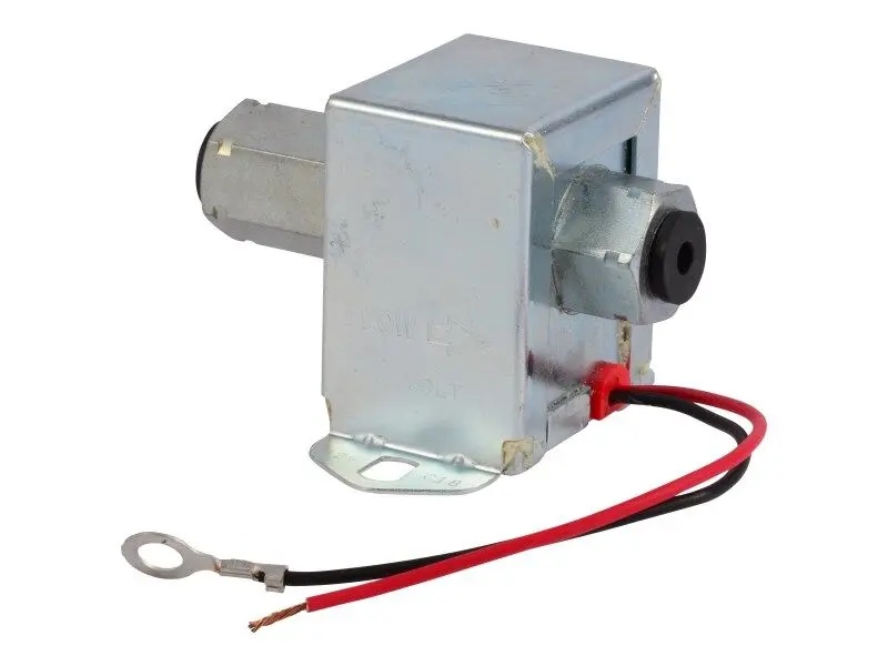JLG Part # 220020911 | YL-FACET PUMP, EA