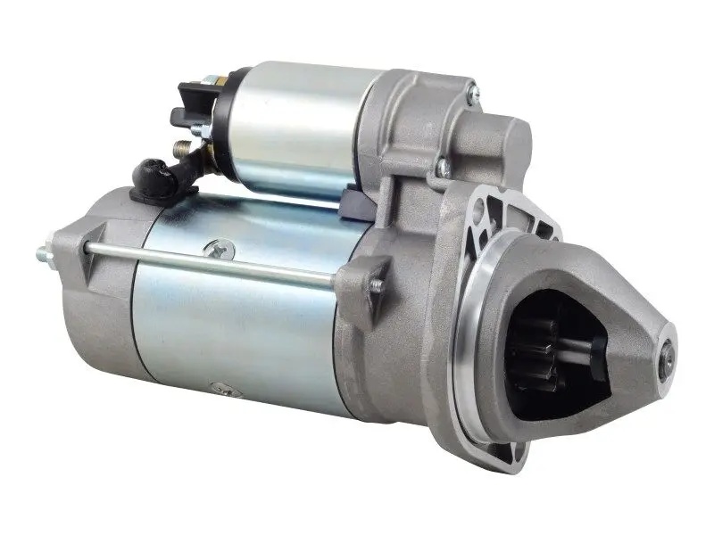JLG Part # 226627GTGN | GN-STARTER, EA