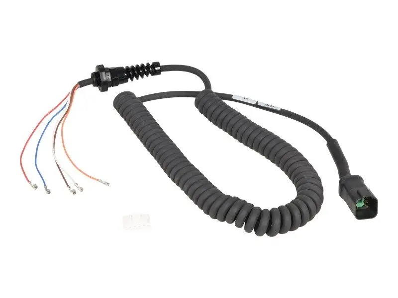JLG Part # 235464GT - GN-KIT,COIL CORD, EA