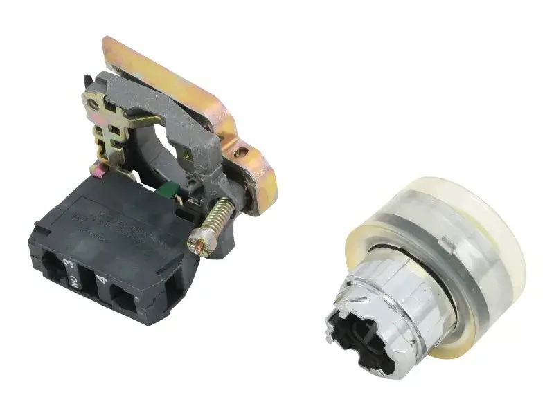 JLG Part # 2440206850HL | HL-PUSHBUTTON, EA