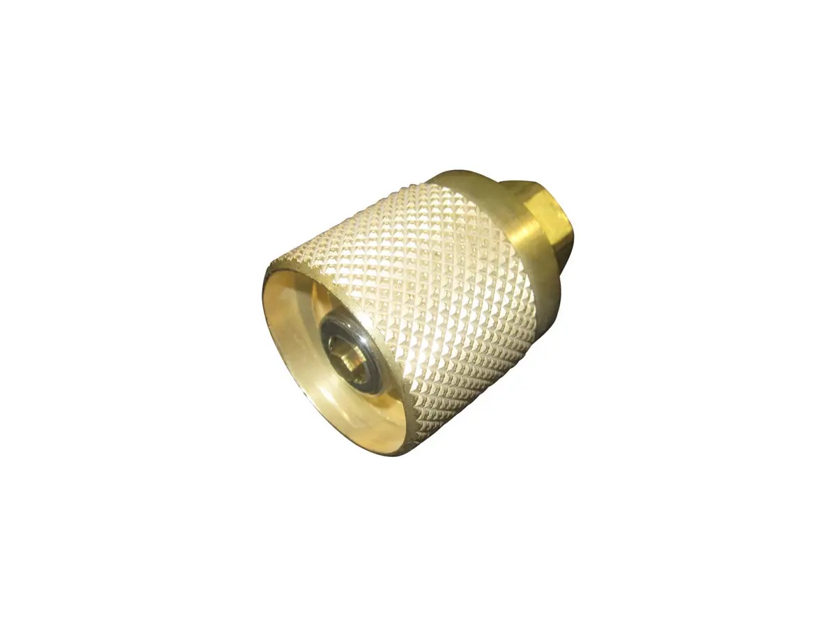JLG Part # 2586868 | MEC-QUICK DISCONNECT, EA