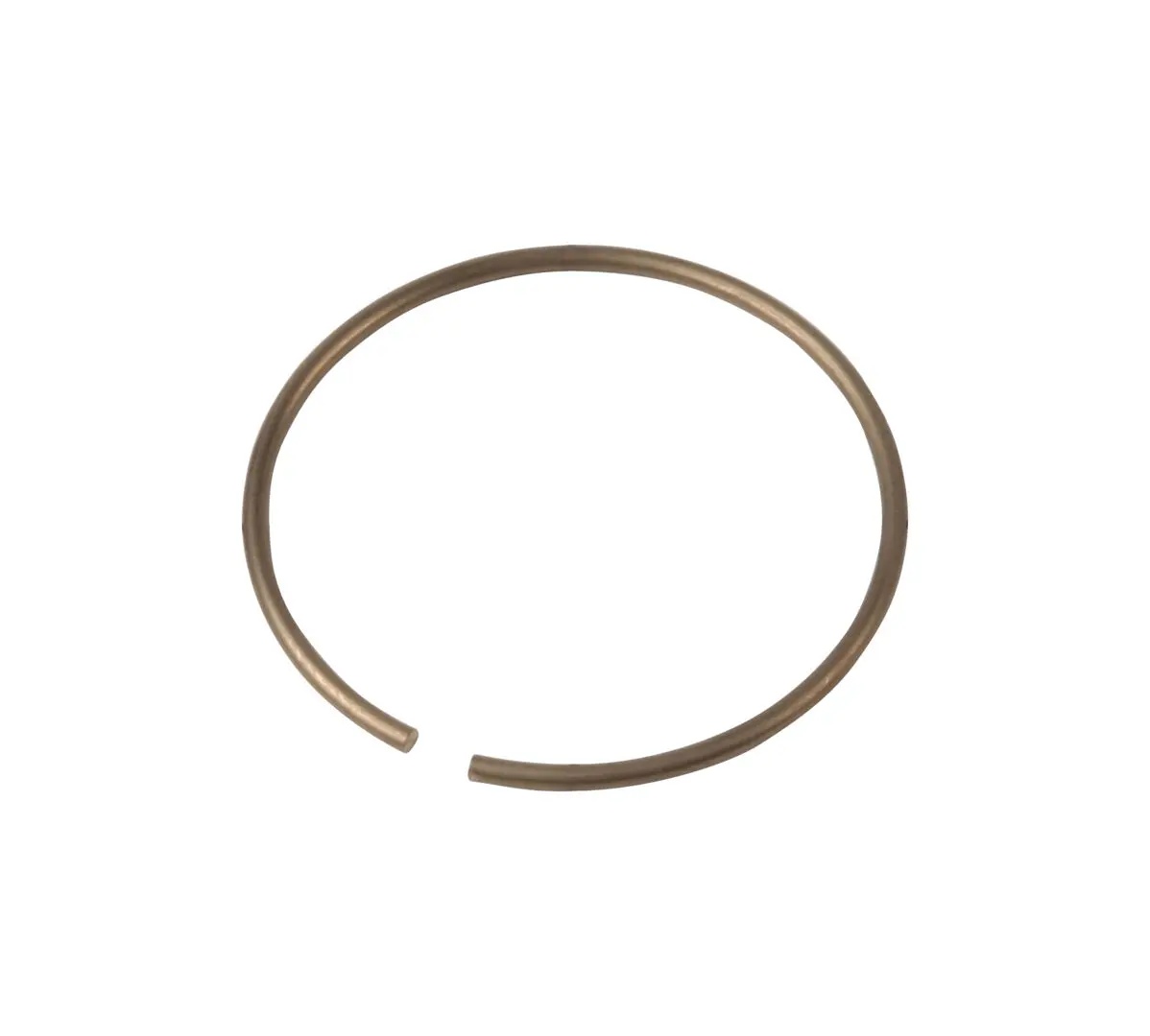 JLG Part # 25882GT | GN-RUBBER CAP LCK RING, EA