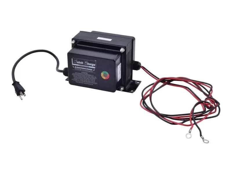 JLG Part # 2588707 | MEC-CHARGER, BATTERY, EA