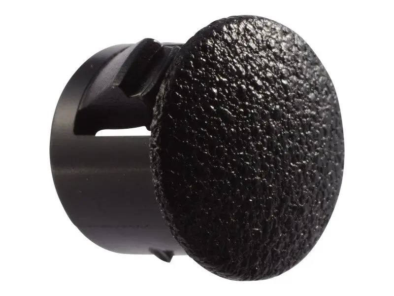 JLG Part # 2589709MEC | MEC-PLUG .31 PLASTIC, EA