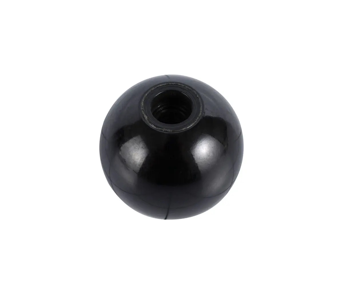 JLG Part # 2660002SN | SN-KNOB, CONTROLLER, EA
