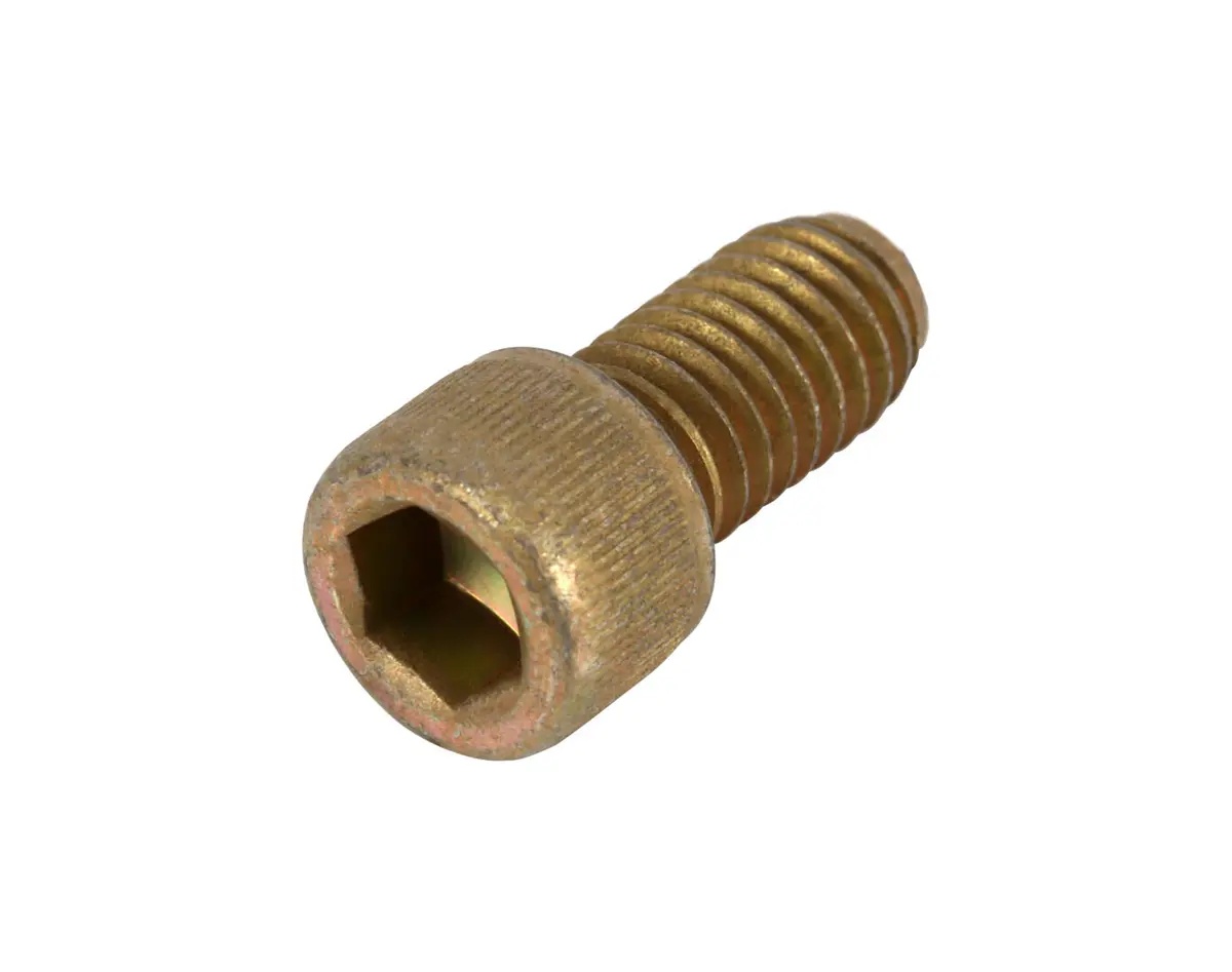 JLG Part # 27035GTGN | GN-SCREW, SHC, EA