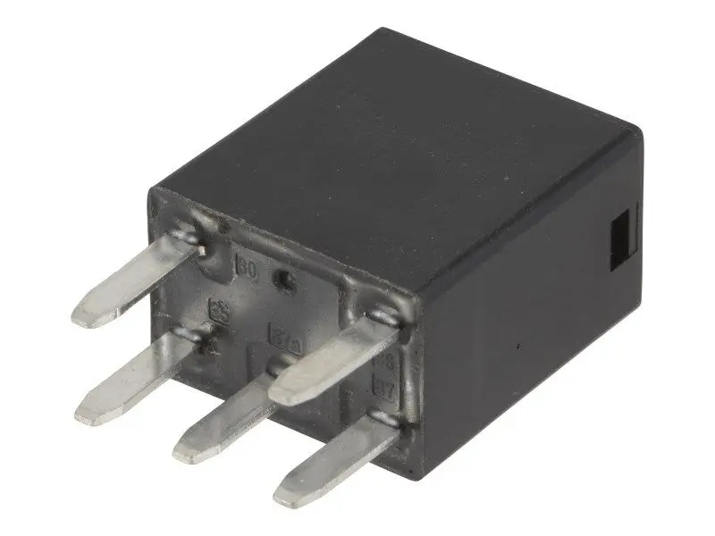 JLG Part # 272723GL | GL-RELAY, SPDT MICRO RELAY, EA