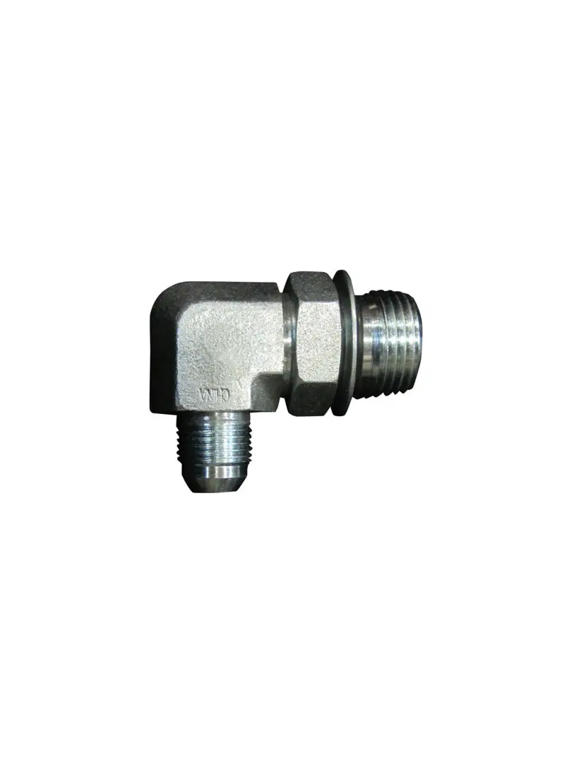 JLG Part # 27431GTGN | GN-FITTING,ADPT 90, EA
