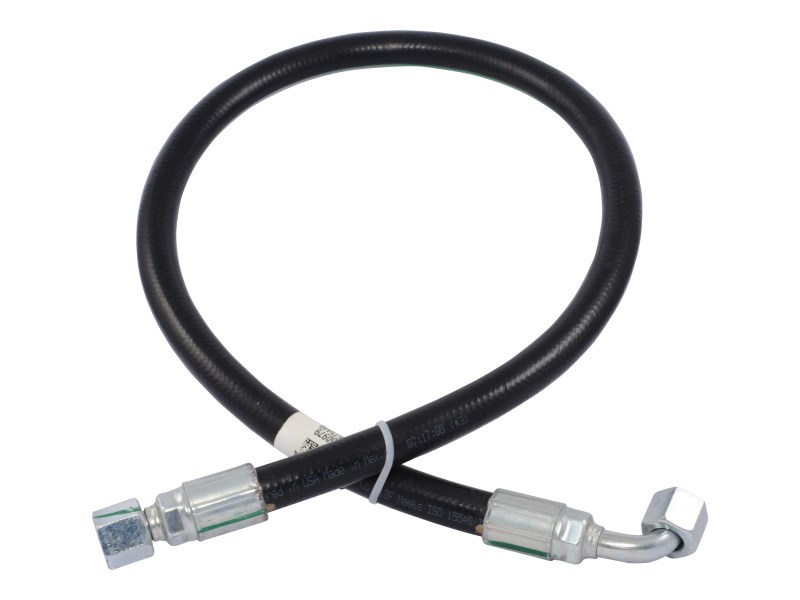 JLG Part # 2750979 | HOSE,HYD .50 X 42.00    STRX90, EA