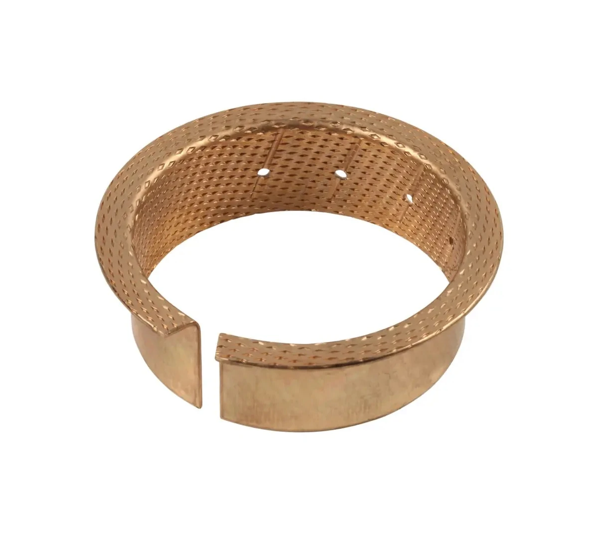 JLG Part # 277.25.003.01 | DN-THRUST BUSHING, EA
